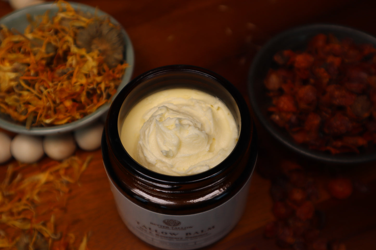 Tallow Balm