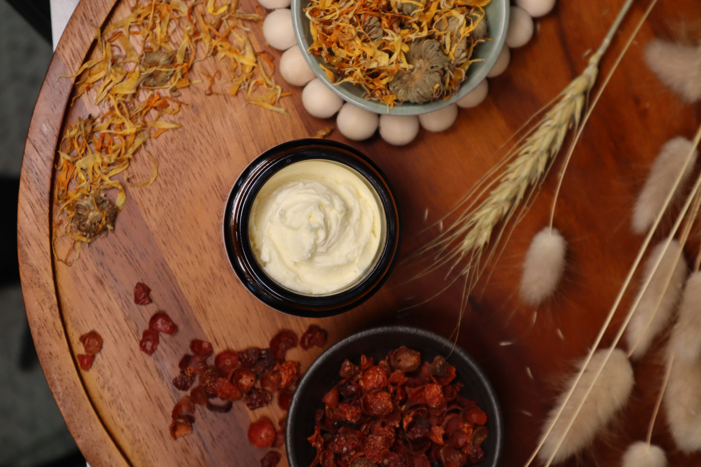 Tallow Balm