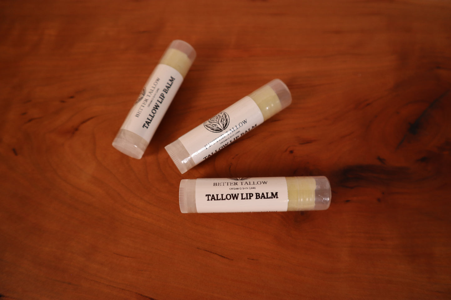 Tallow Balm