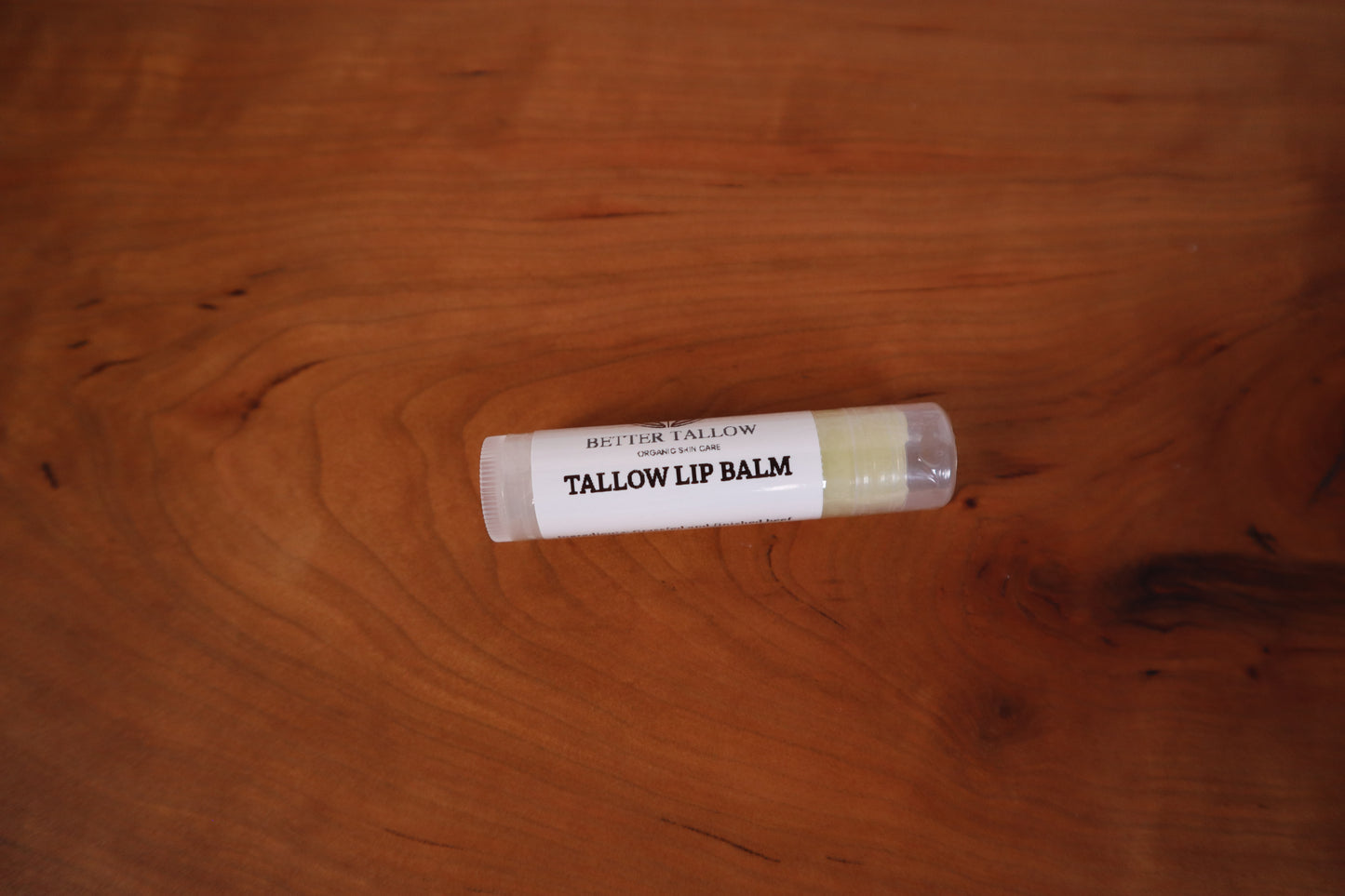 Tallow Balm