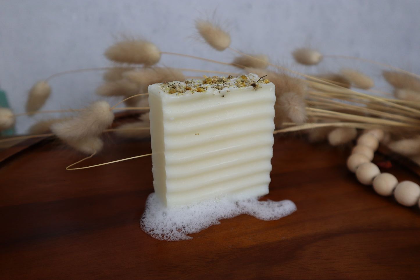 Tallow Soap