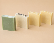Tallow Body Soap