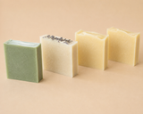 Tallow Body Soap