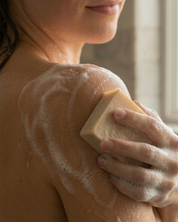 Tallow Body Soap