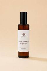 GOLDEN NEROLI BODY OIL