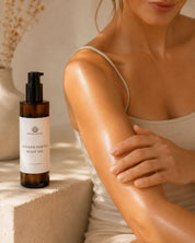 GOLDEN NEROLI BODY OIL