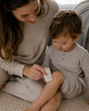 ECZEMA SOOTHING STICK