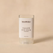 TALLOW SUN STICK