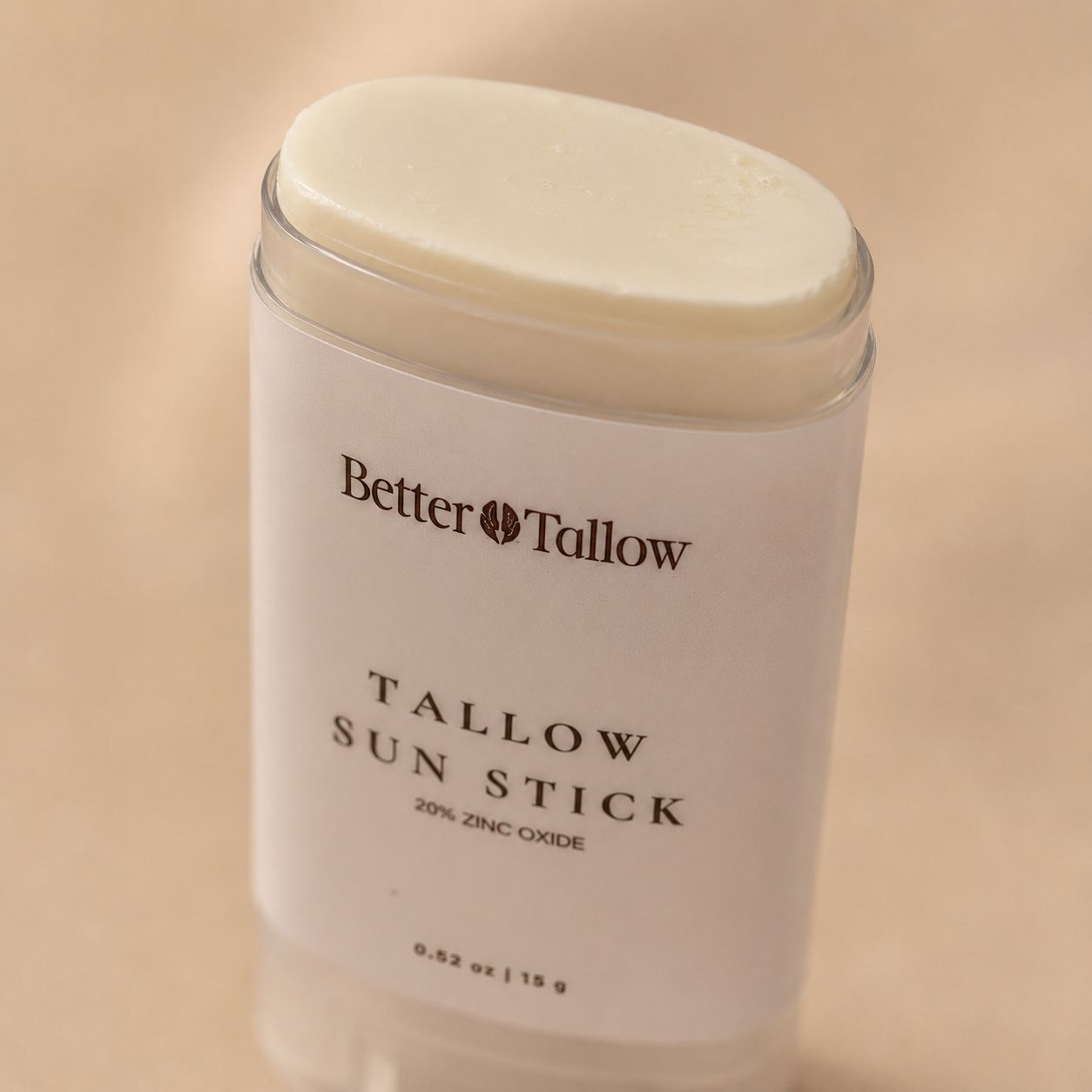 TALLOW SUN STICK