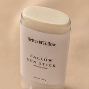 TALLOW SUN STICK