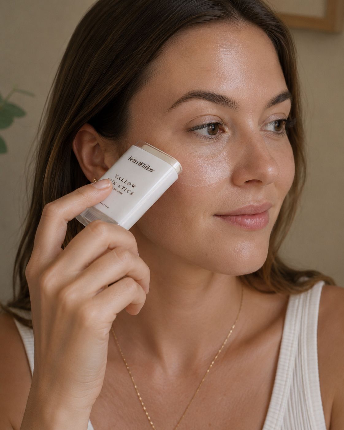 TALLOW SUN STICK