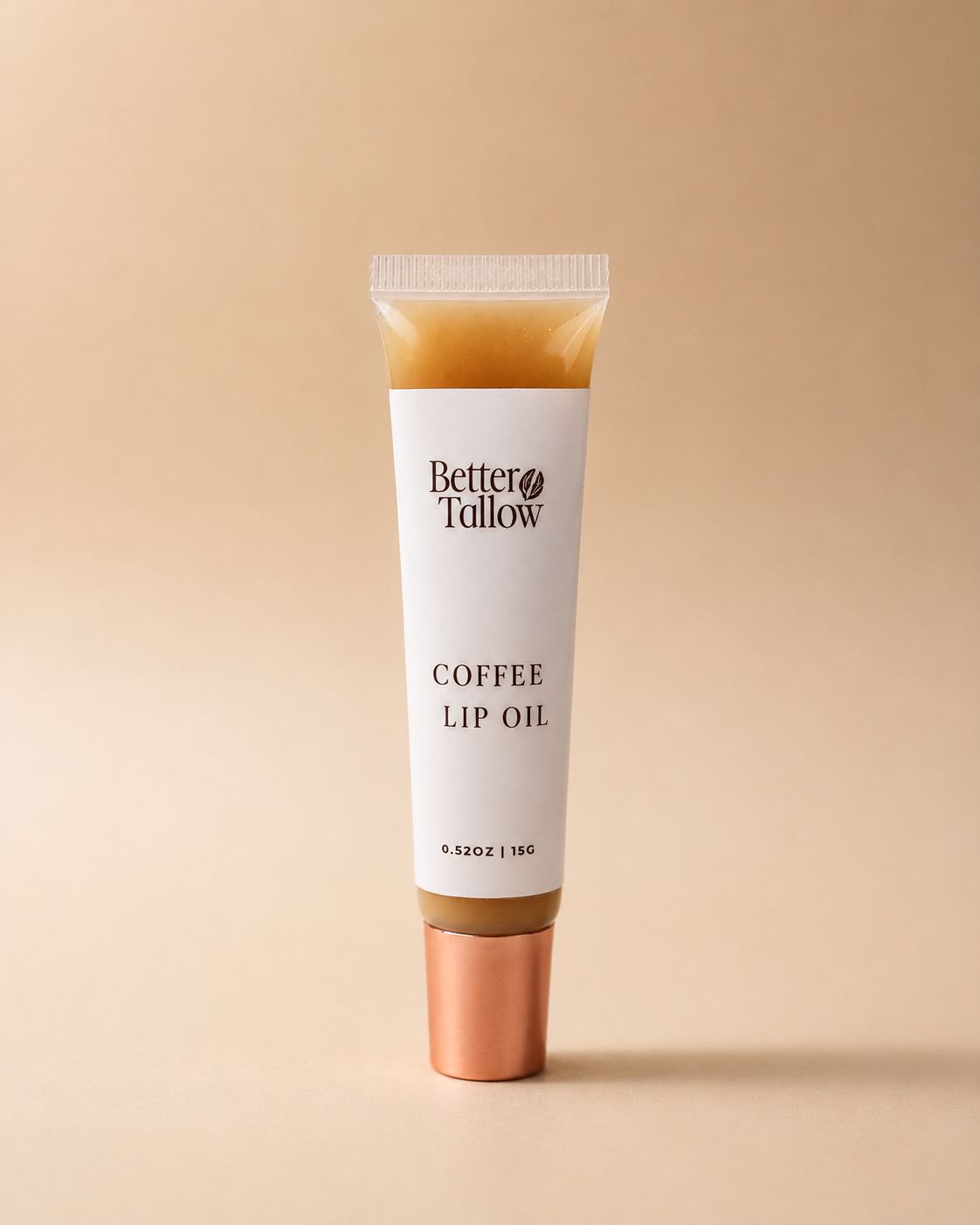 COFFEE LIP OIL
