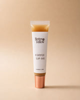 COFFEE LIP OIL