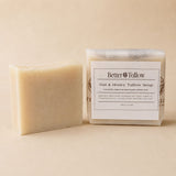 Oat & Honey Tallow Soap