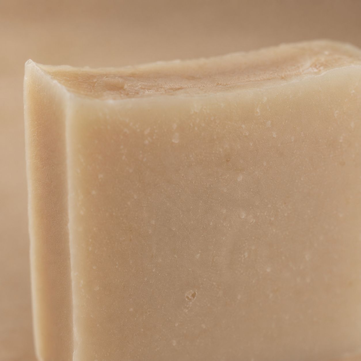 Oat & Honey Tallow Soap
