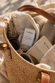 TALLOW SUN STICK