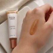 COFFEE LIP OIL