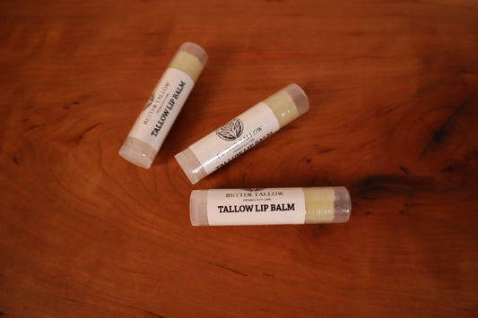 Tallow Balm
