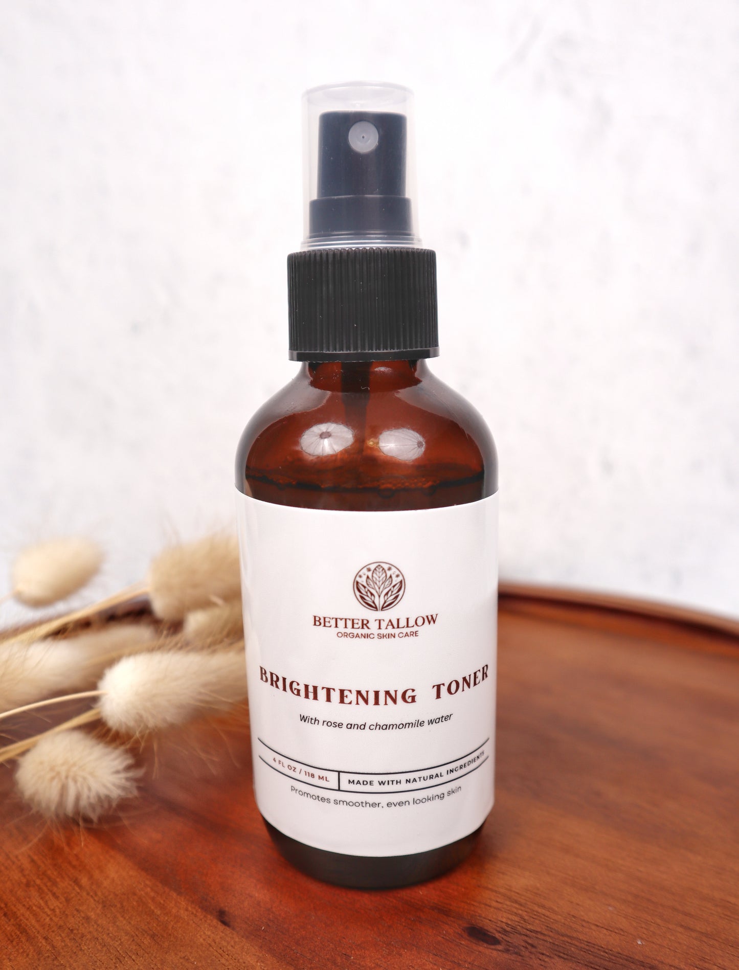 Brightening Toner