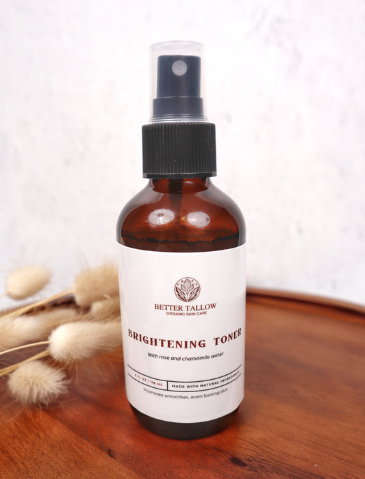 Brightening Toner