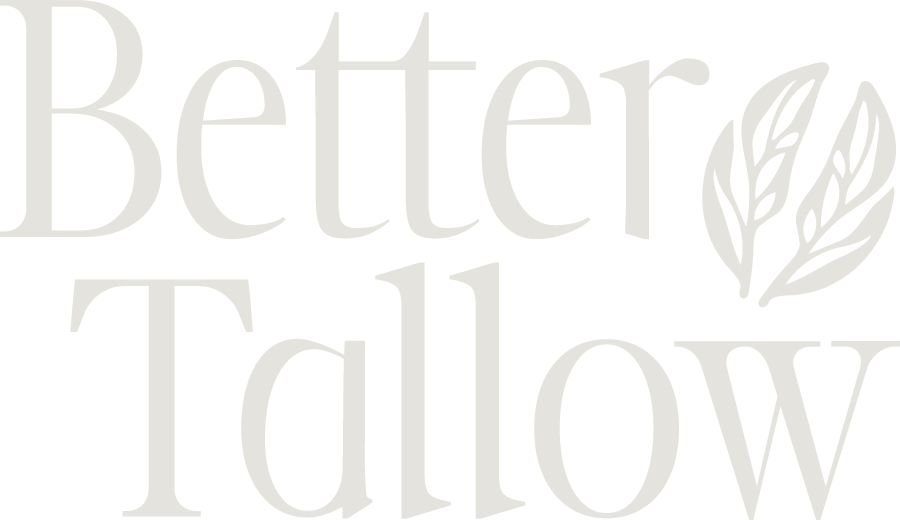 BETTER TALLOW