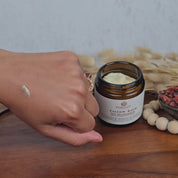 Tallow Balm