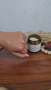 Tallow Balm