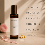Brightening Toner