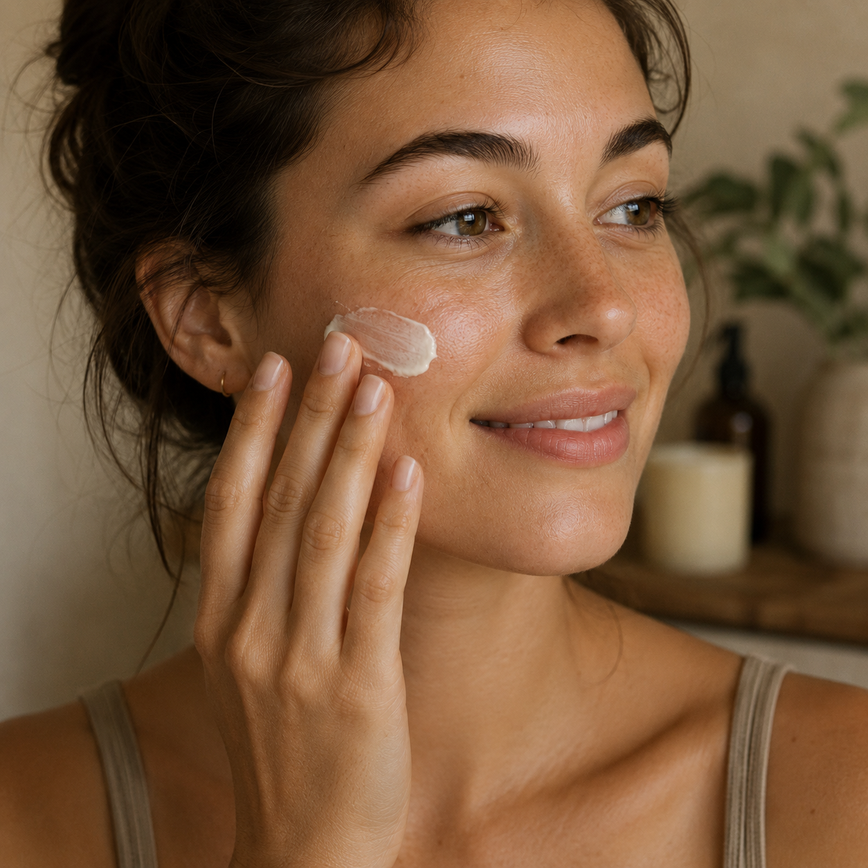 Tallow Face Cream