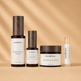 The Face Essentials Collection