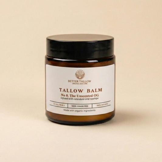 Tallow Balm