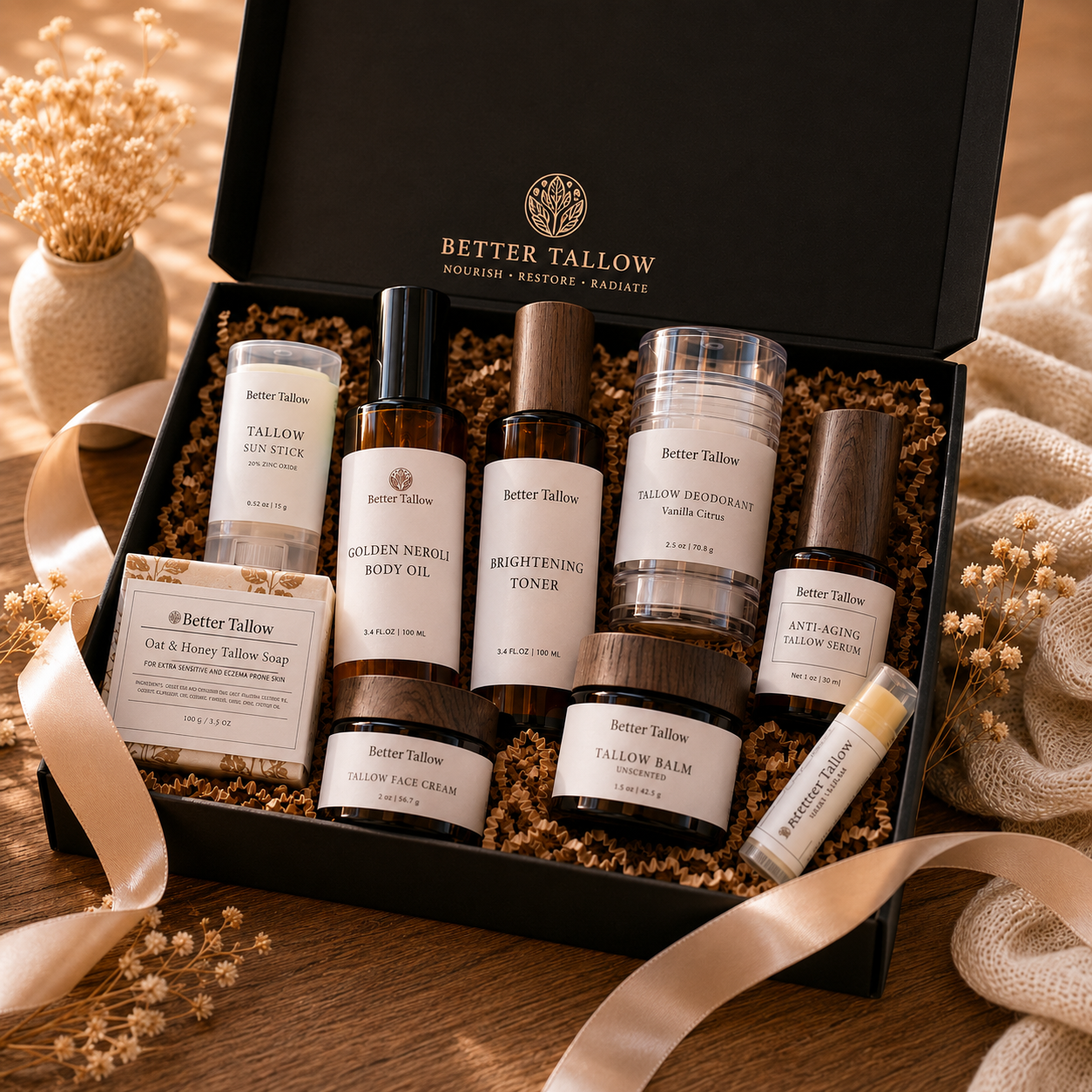 The Ultimate Ritual Collection