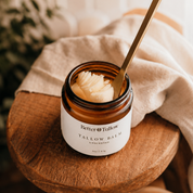 Tallow Balm