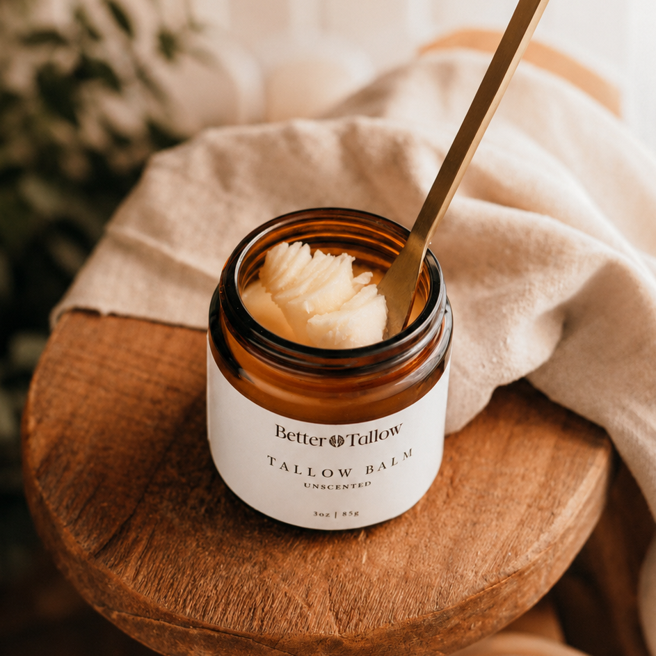 Tallow Balm