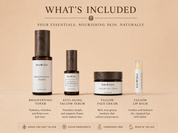 The Face Essentials Collection