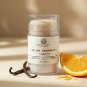 Tallow Deodorant
