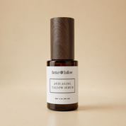 Anti-Aging Tallow Face Serum