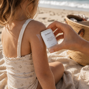 TALLOW SUN STICK