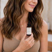 Hair and Scalp Oil