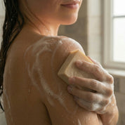 Tallow Body Soap