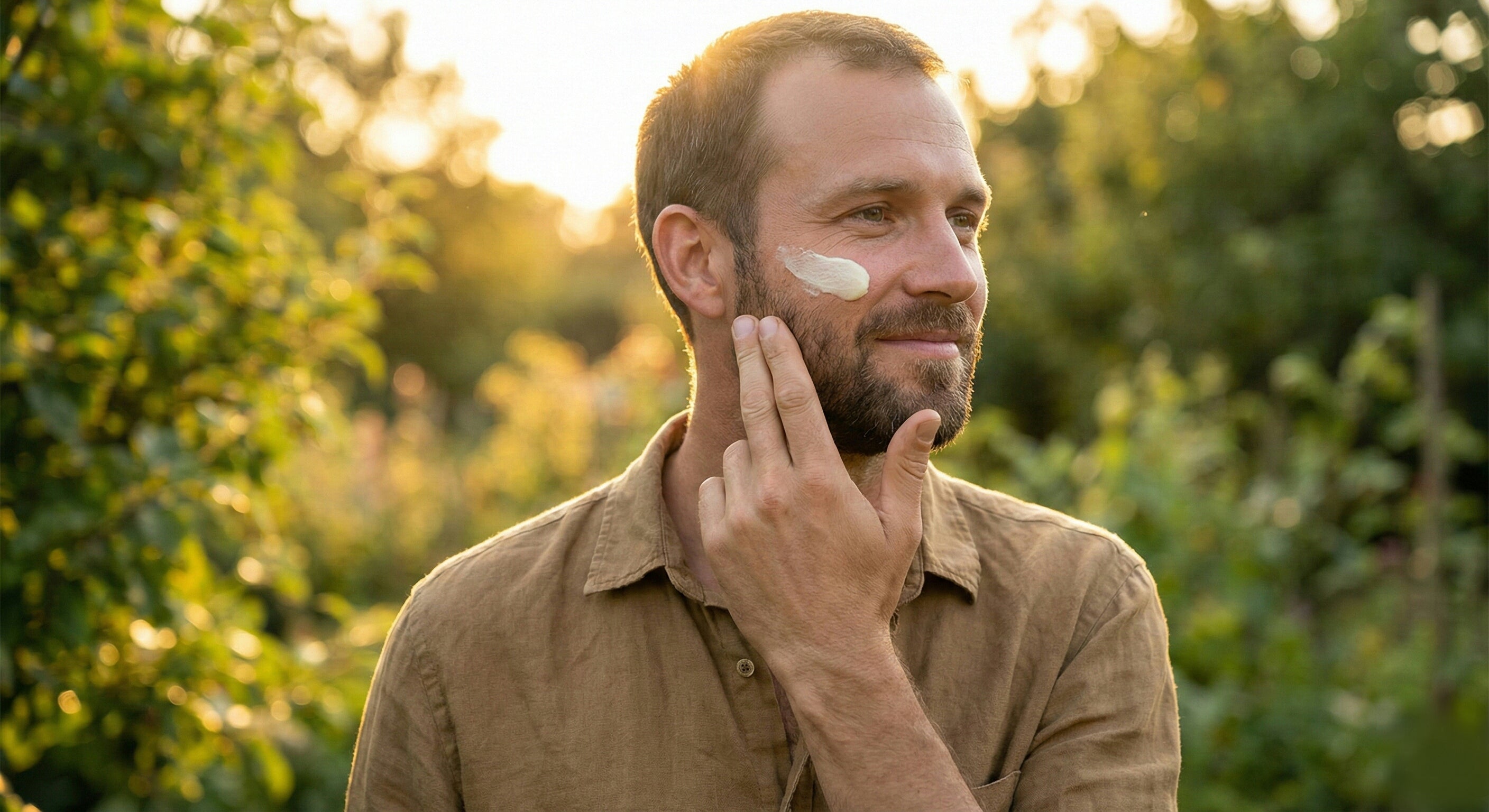 Tallow Balm