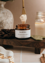 Tallow Face Cream
