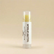 Tallow Lip Balm