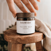 Tallow Balm