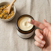 Tallow Balm