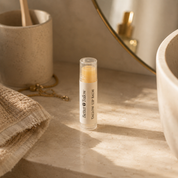 Tallow Lip Balm