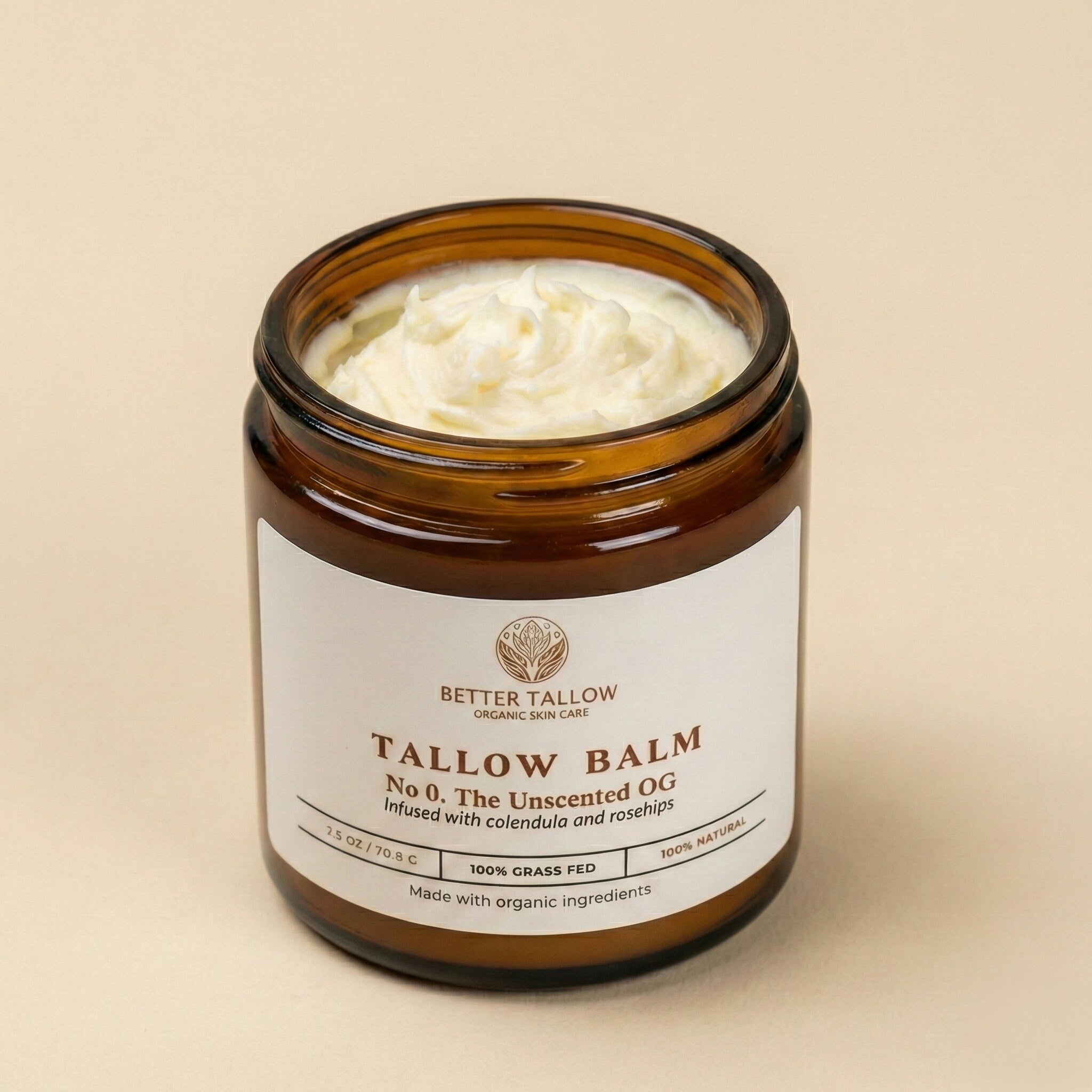 Tallow Balm