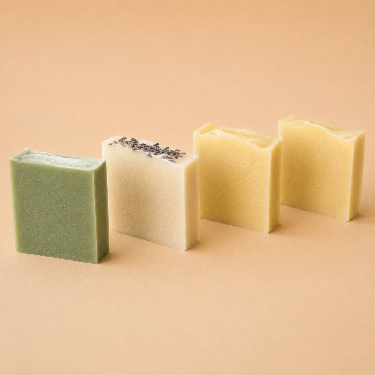 Tallow Body Soap