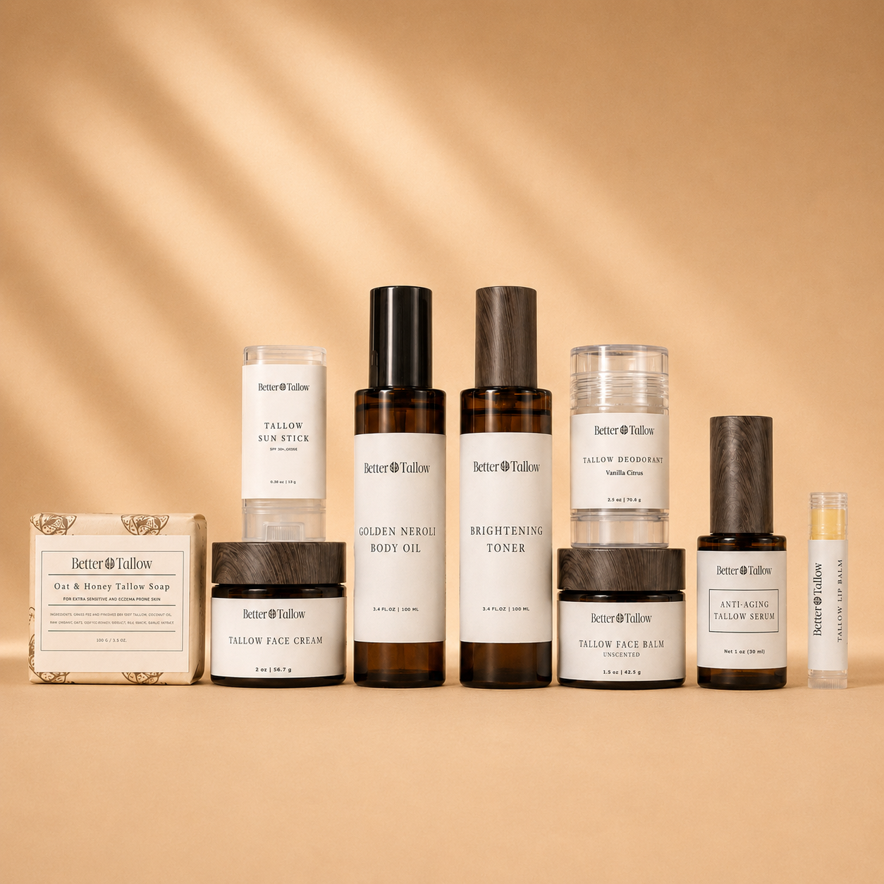 The Ultimate Ritual Collection