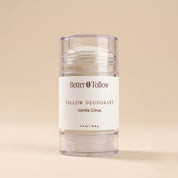 Tallow Deodorant